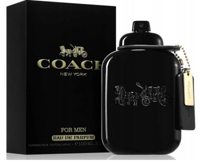 Coach For Men Woda Perfumowana 100ml 2025